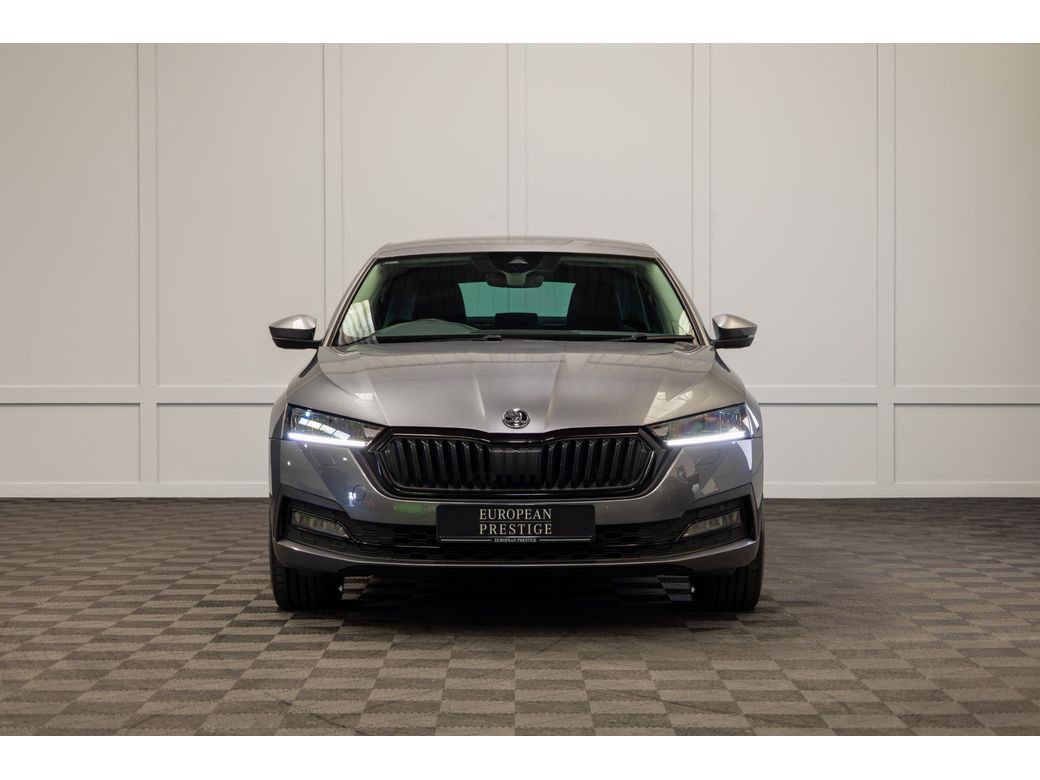 2023 Skoda Octavia