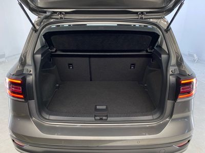 2021 Volkswagen T-Cross