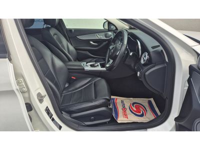 2014 Mercedes-Benz C Class