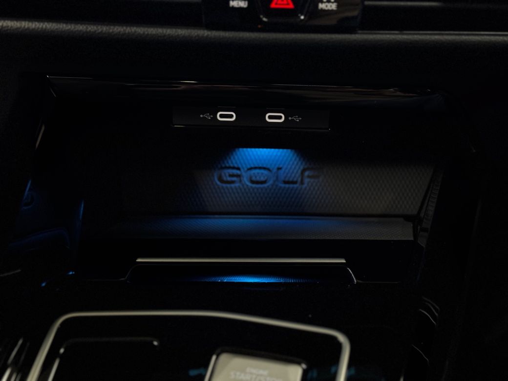 2024 Volkswagen Golf