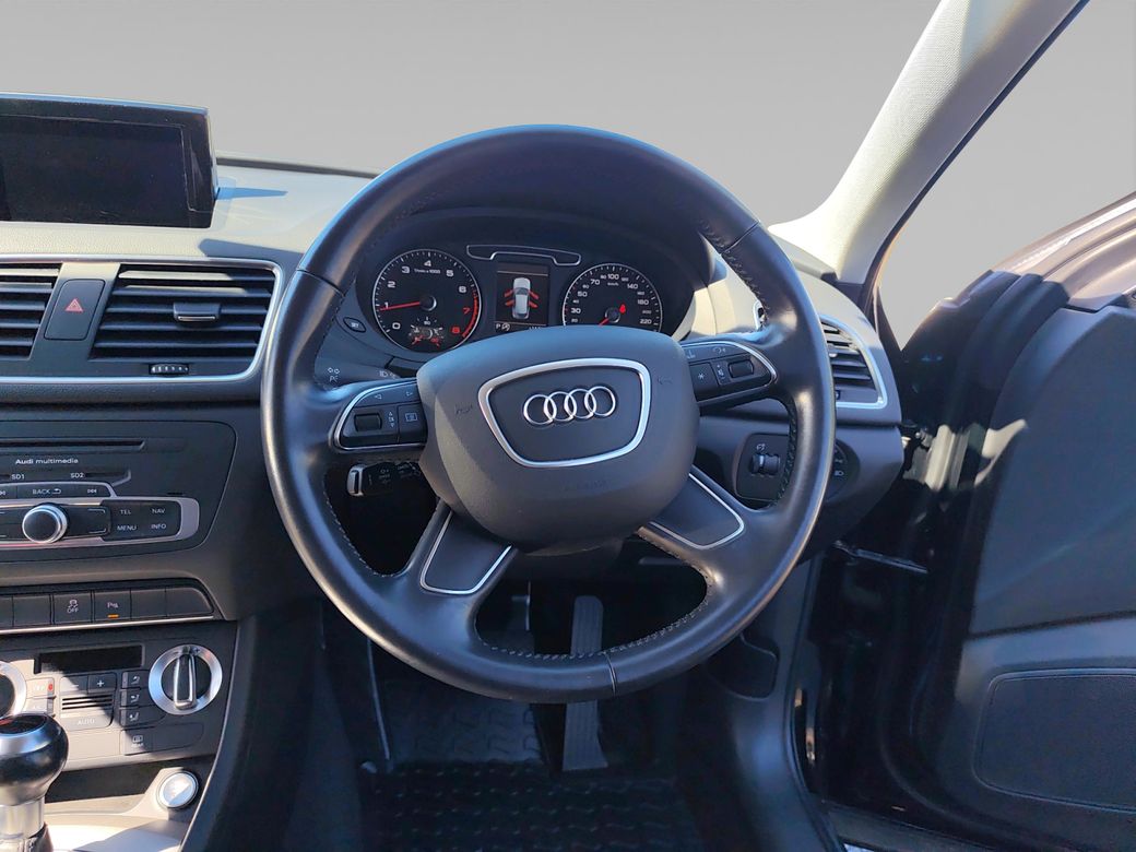 2015 Audi Q3