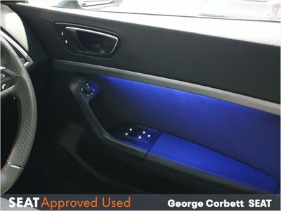 2021 SEAT Ateca