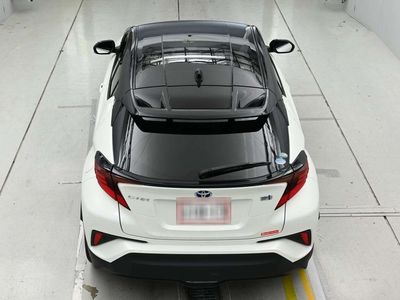 2019 Toyota C-HR
