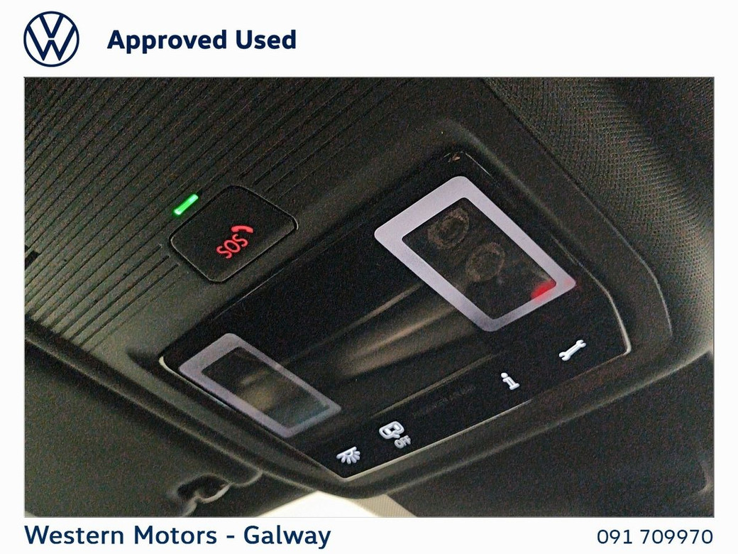 2024 Volkswagen Golf