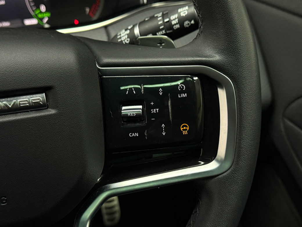 2023 Land Rover Range Rover Evoque