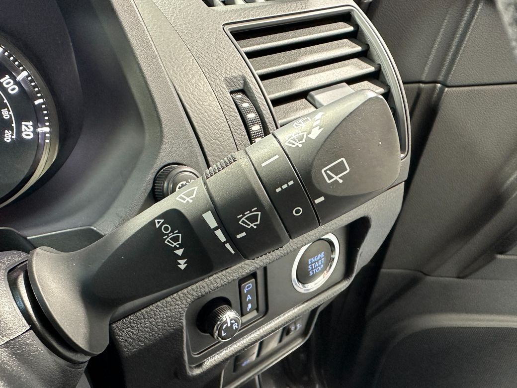 2023 Toyota Landcruiser