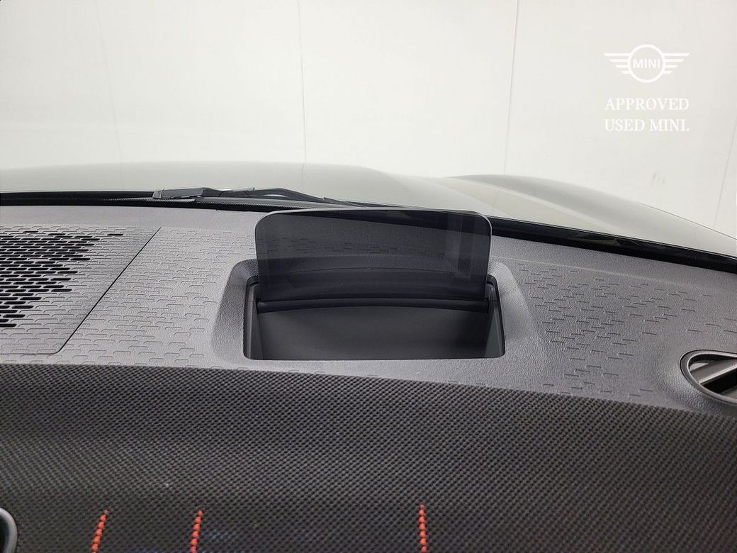 2025 Mini Countryman