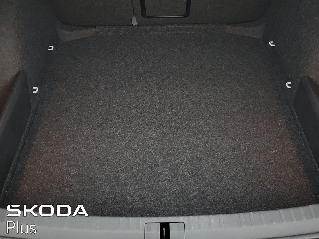 2025 Skoda Octavia
