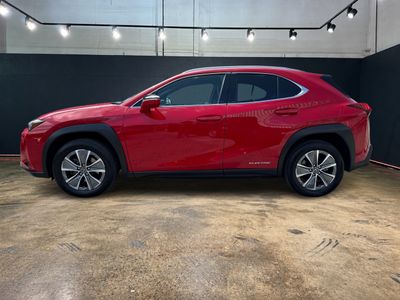2023 Lexus UX 250H