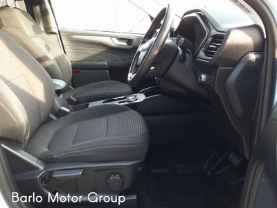 2024 Ford Kuga