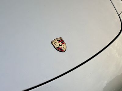 2010 Porsche 911