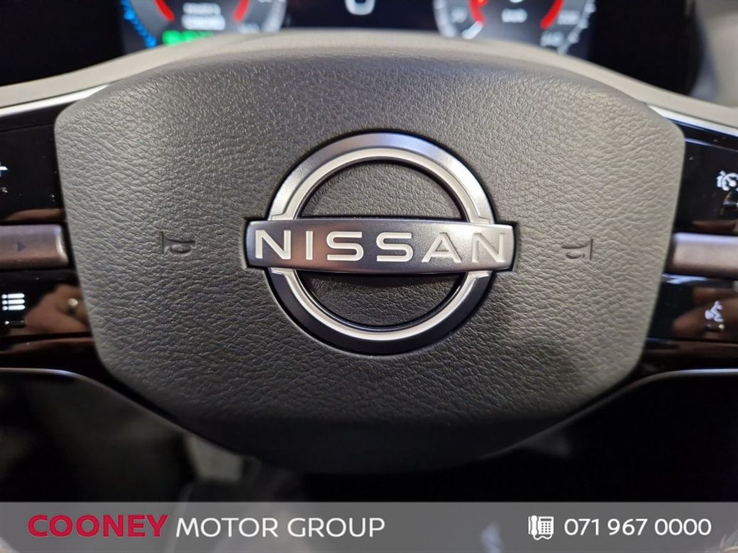 2025 Nissan Ariya