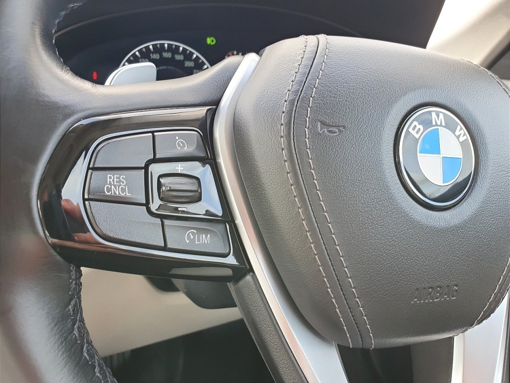 2020 BMW 5 Series