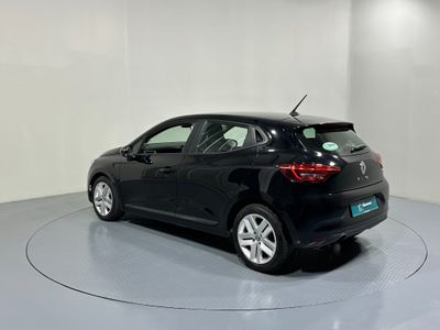 2022 Renault Clio