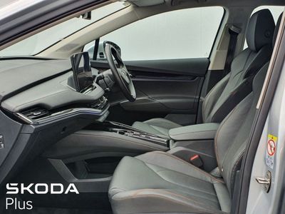 2022 Skoda Enyaq