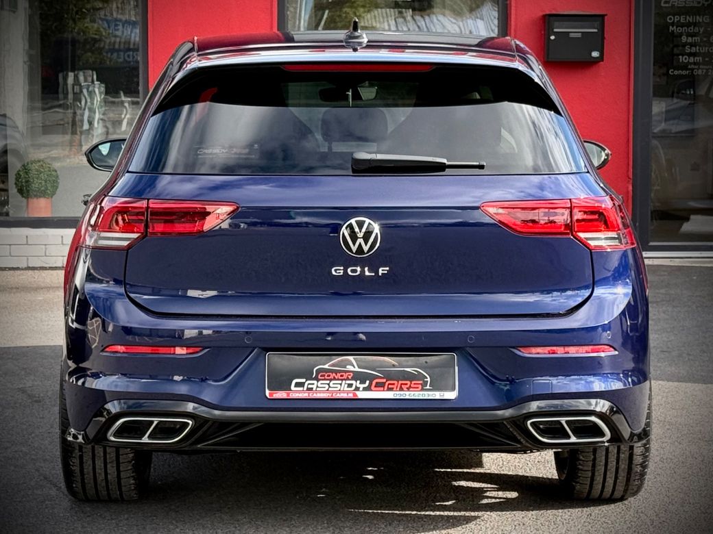 2024 Volkswagen Golf