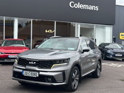 2022 Kia Sorento