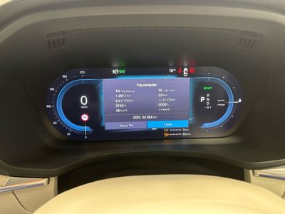 2022 Volvo XC60