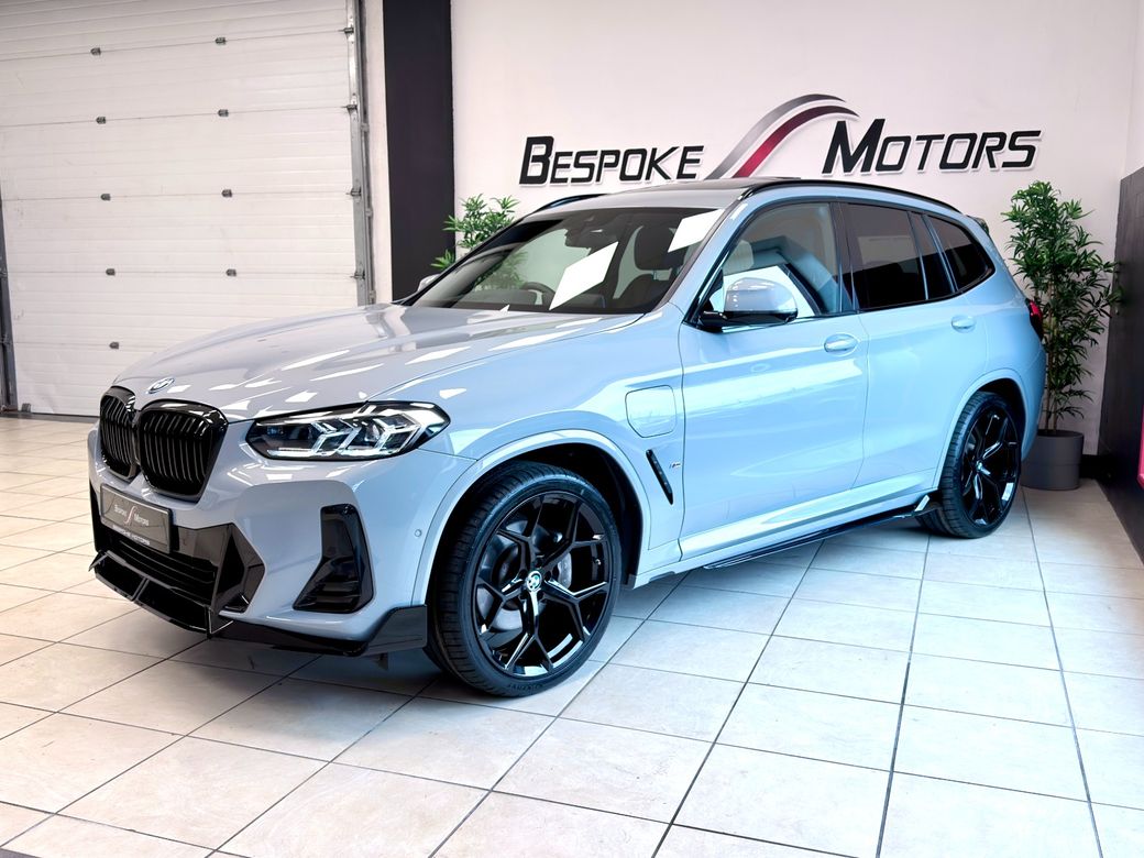 2023 BMW X3