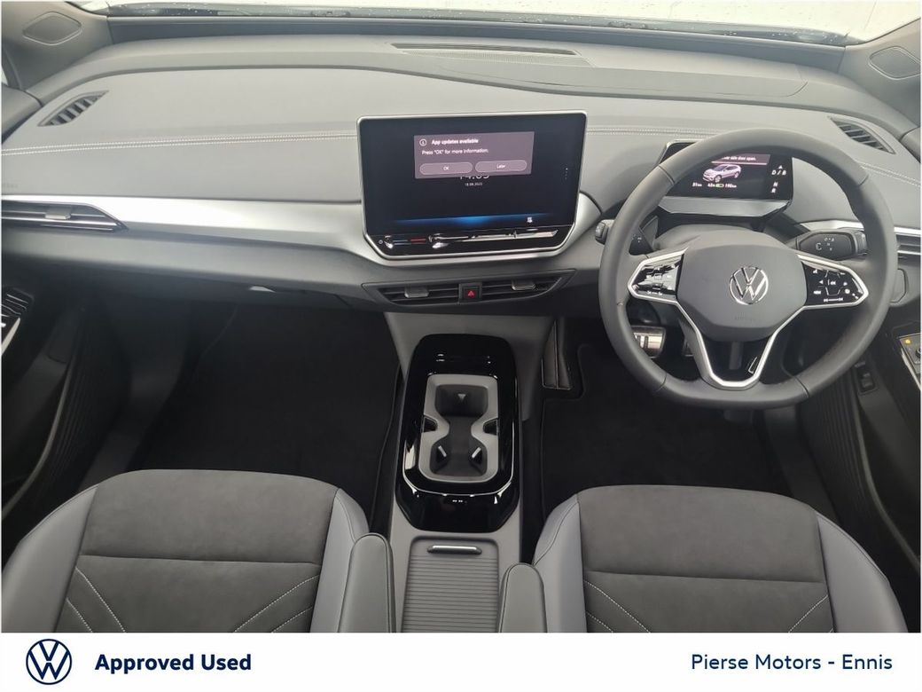 2025 Volkswagen ID.4