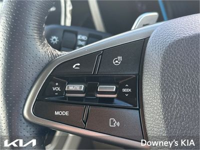 2021 Ssangyong Korando