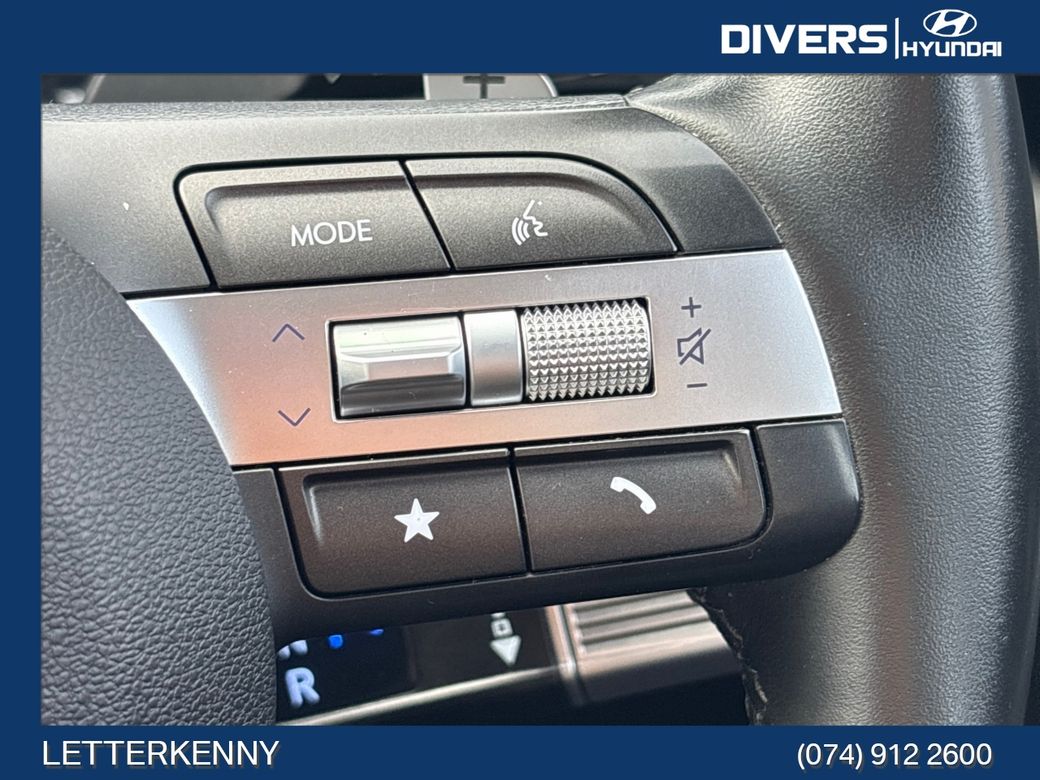 2024 Hyundai Kona