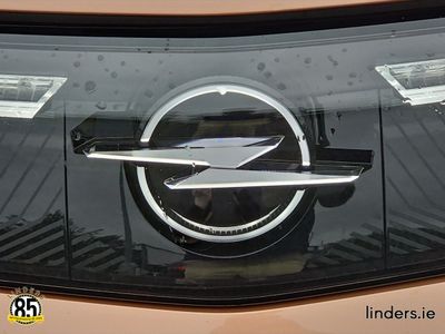 2026 Opel Grandland
