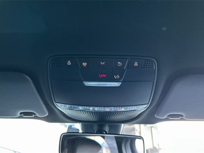 2020 Mercedes-Benz GLC Class