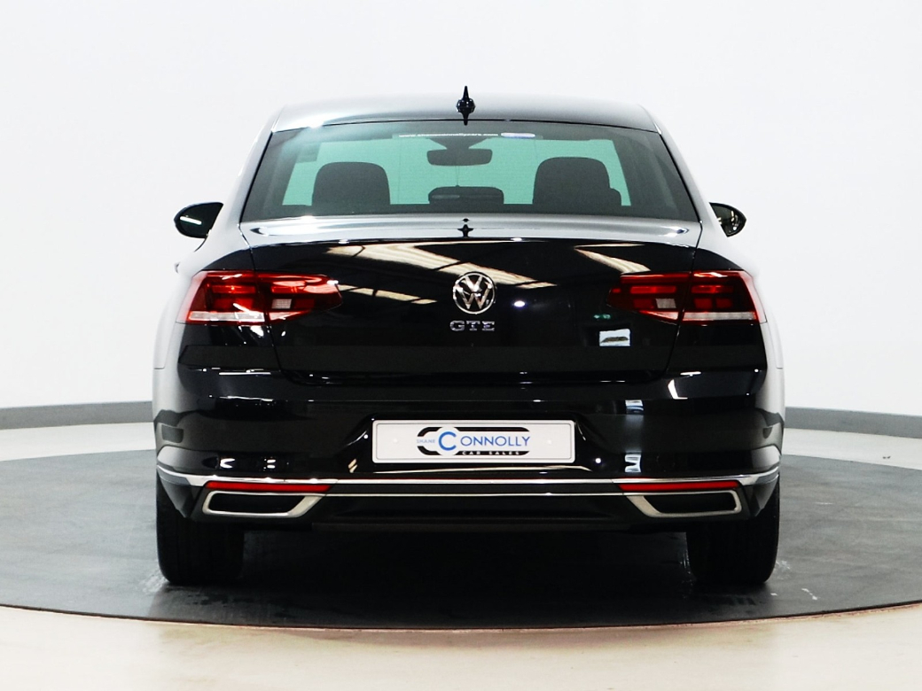 2022 Volkswagen Passat