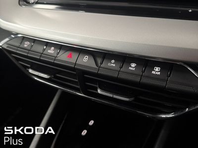 2023 Skoda Octavia