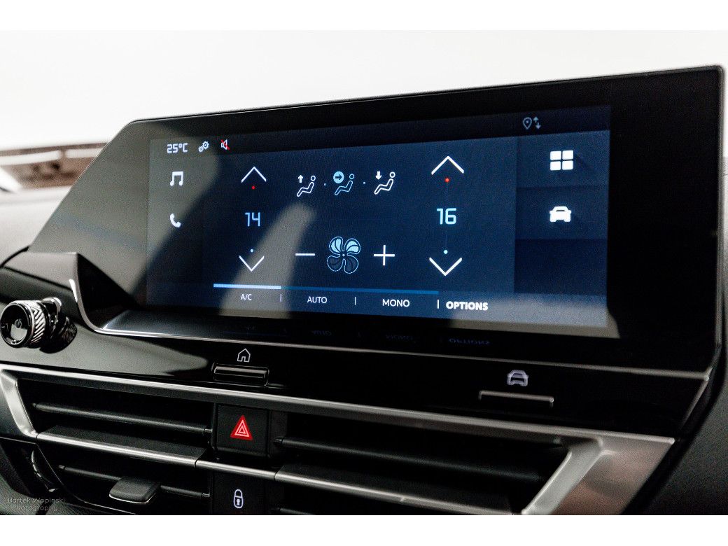 2025 Citroen C4