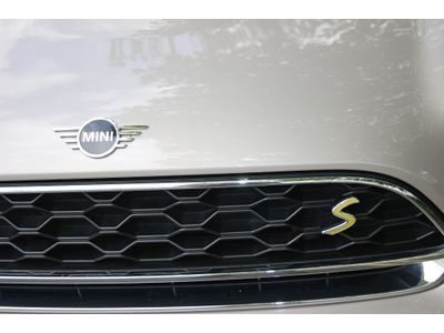 2023 Mini Countryman Cooper S