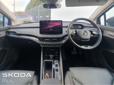 2023 Skoda Enyaq