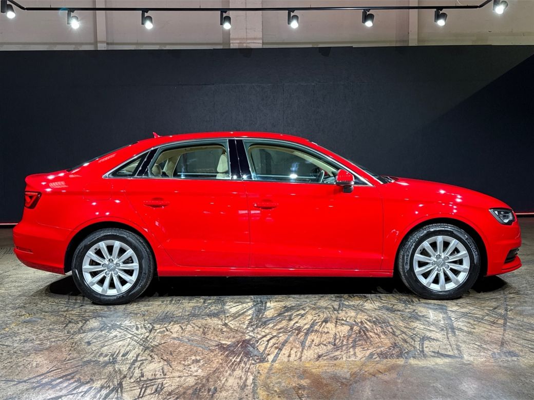 2016 Audi A3
