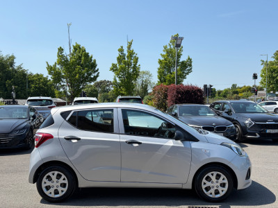 2016 Hyundai i10