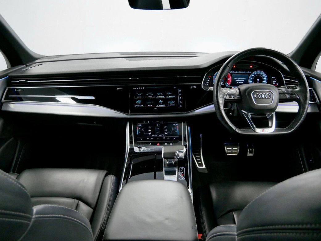 2021 Audi Q7