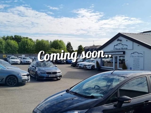 vehicle for sale from O'Regan Motors