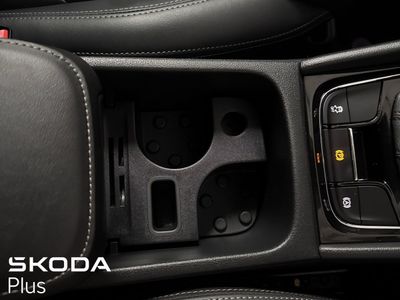2023 Skoda Kodiaq