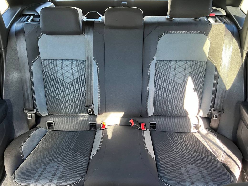 2023 Volkswagen Polo