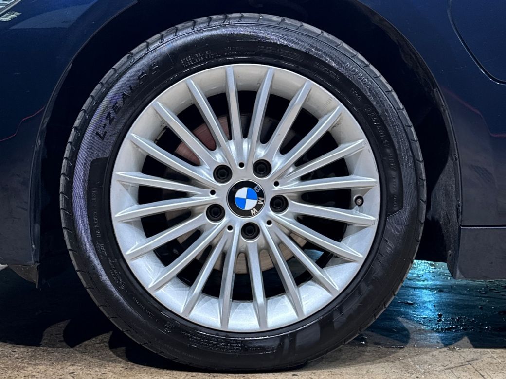 2017 BMW 330