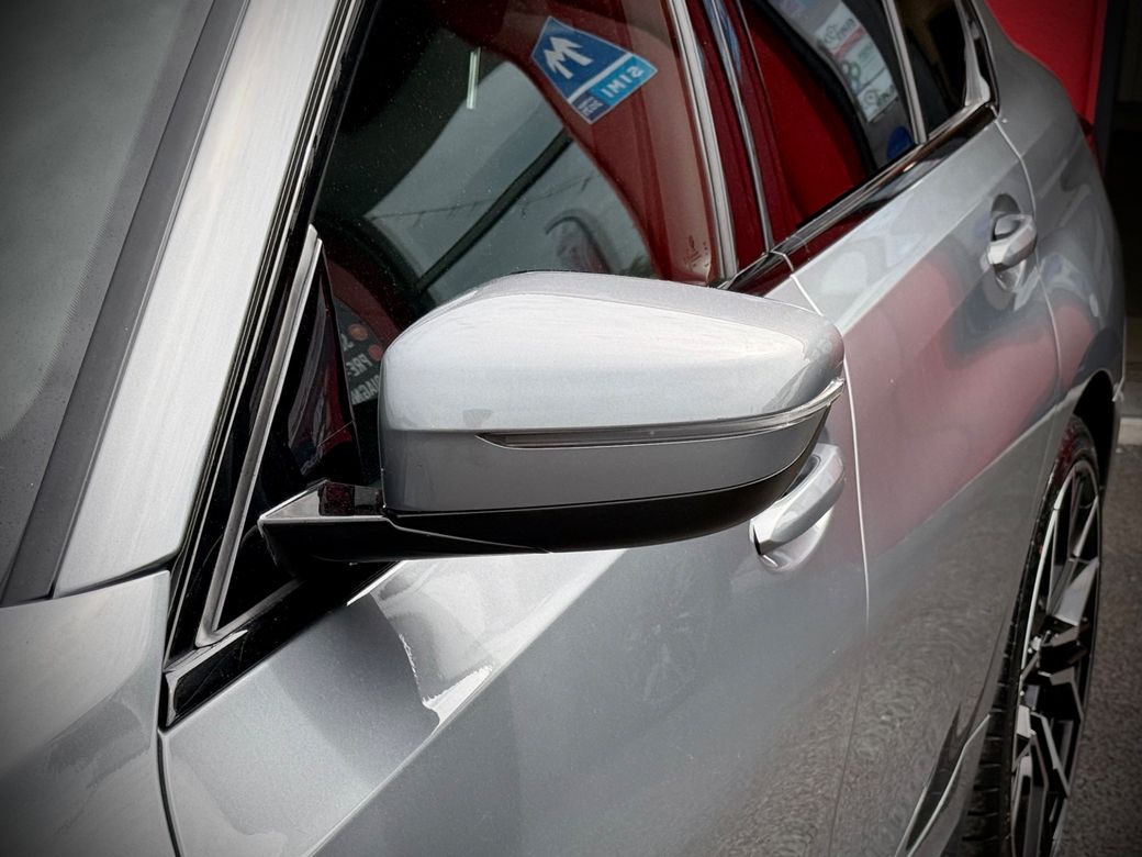 2023 BMW 3 Series