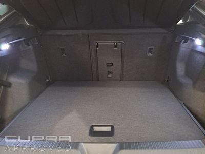 2025 Cupra Tavascan