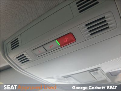 2025 SEAT Ibiza