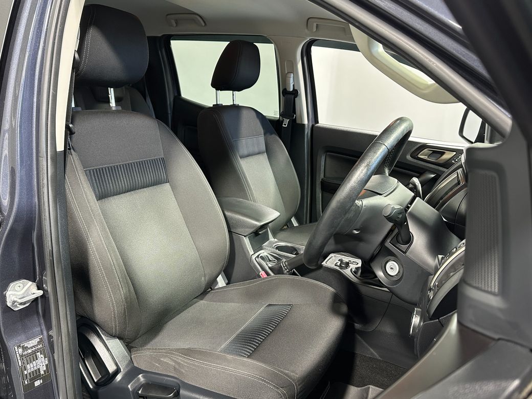 2022 Ford Ranger