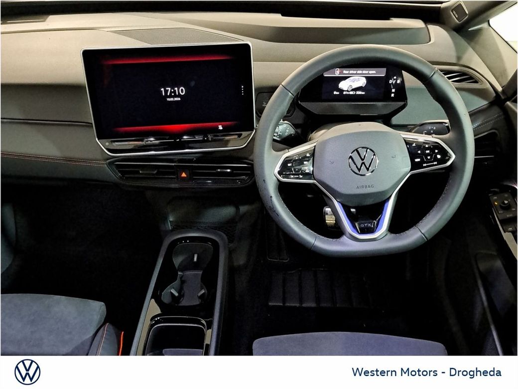 2026 Volkswagen ID.3