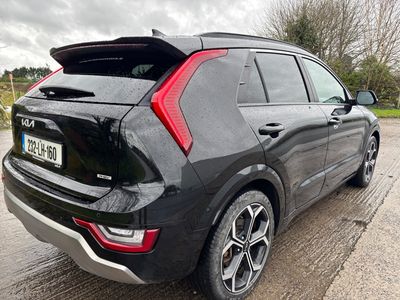 2023 Kia Niro