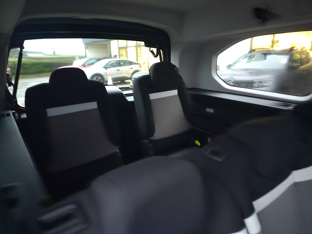 2026 Citroen Berlingo Multispace