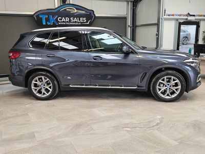 2019 BMW X5