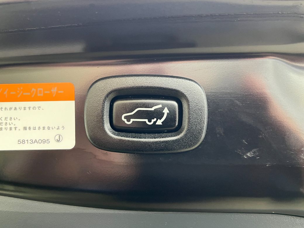 2018 Mitsubishi Outlander