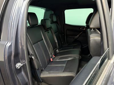 2023 Ford Ranger